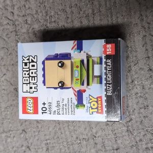 LEGO 40552 Brickheadz Toy Story Buzz Lightyear